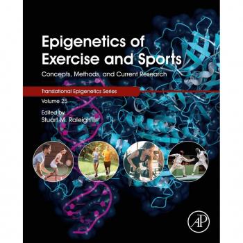 Vitalsource Technologies, Inc. Epigenetics Of Exercise And Sports