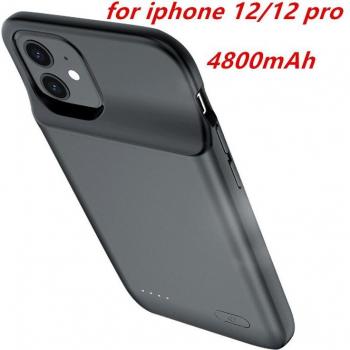 Carcasa PowerBank iPhone 12 Mini