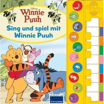 Disney Winnie Puuh