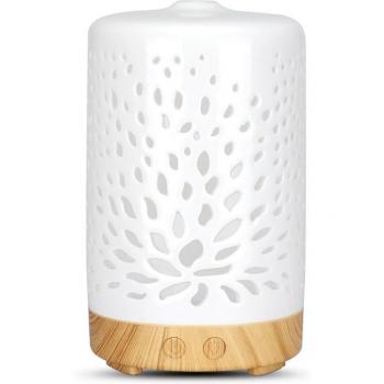 Ultrasonic Essential Oil Humidifier