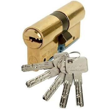 Lince 35x30 Cilindro de Alta Seguridad