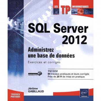 SQL Server 2012