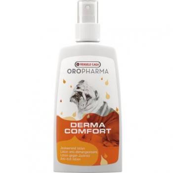 Gel Calmant pour Maux de Gorge OROPHARMA 150 ml