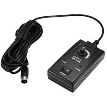 Control Remoto Eurolite DIN para Nieve 6001