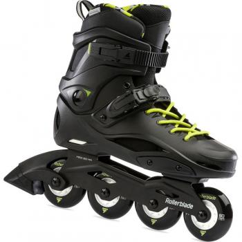 Patins Inline Rollerblade RB Cruiser Noir EU 43
