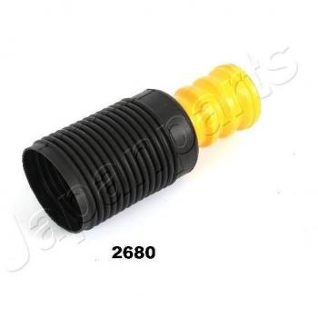 Bouchon amortisseur JAPANPARTS RU-2680