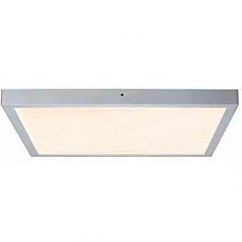 Paulmann Kunar 60x60cm LED Flat Panel 27.4W Warm White