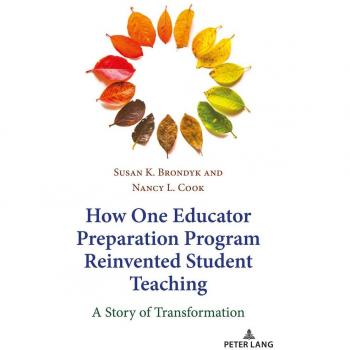 Vitalsource Technologies, Inc. How One Educator Preparation Program Reinvented Student Teaching