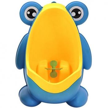Toilettes suspendues pour enfants