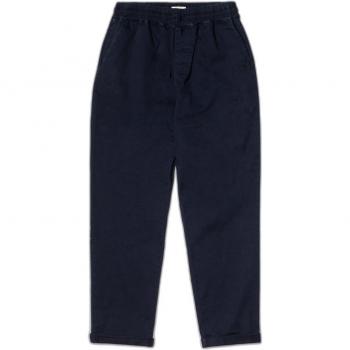 Pantalon Souple Revolution Bleu