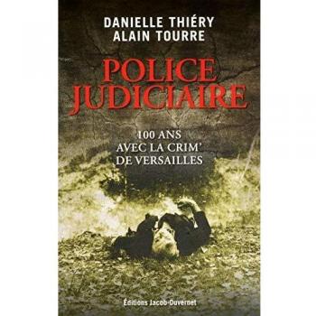 Police judiciaire