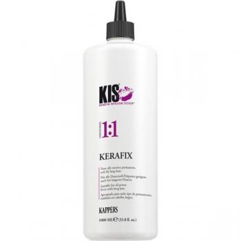 KIS Kappers 1000 ml Perm KeraFix Dauerwellenbehandlung
