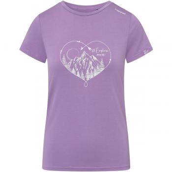 Damen T-Shirt Lenta von Viking