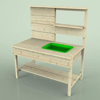 Loutre Récréation Cuisine Rebo 90 x 55 cm