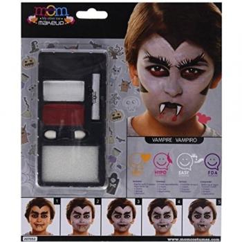 Vampiro 24 x 20 cm (Viving Costumes
