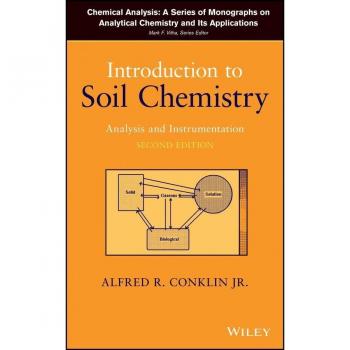 Introduction to Soil Chemistry