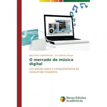 Capelli Martins, João Paulo: O mercado de música digital