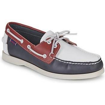Sebago Portland Heren Bootschoenen