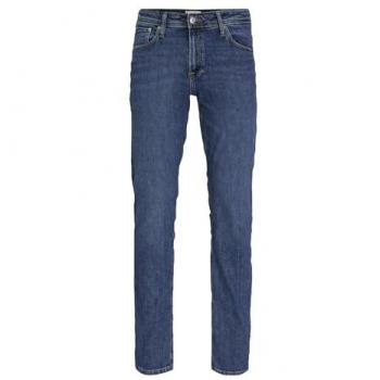 Jack & Jones Jeans mit 5-Pocket-Design Modell 'CLARK', Größe 31/30