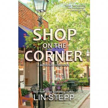 Shop On The Corner