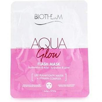 Biotherm Aqua Glow Flash Mask