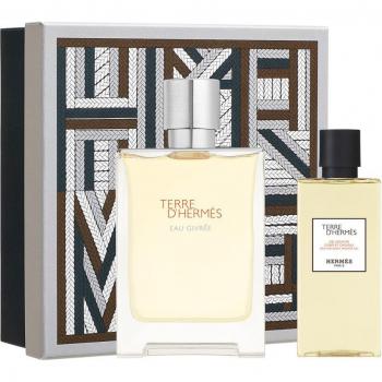 Terre d'Hermès Eau Givrée