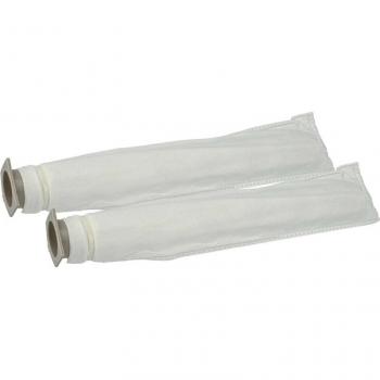 Sebo 5036ER Air Filter Duo – 2x Micro Hygiene Replacement, White