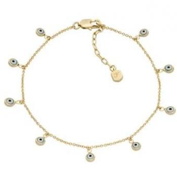 Fossil Armband für Damen Sutton JA7285710