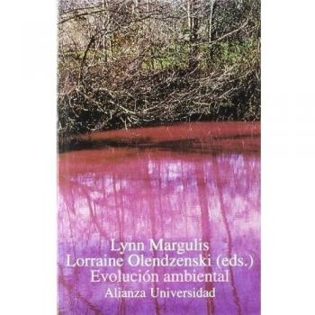 Evolución ambiental