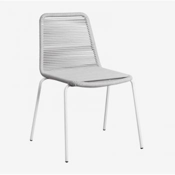 Sklum Mileyd Silla de Banquete Apilable
