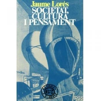 Societat, cultura i pensament