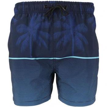 Cruz Surfshorts Wassim Print 3475