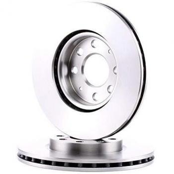 BOSCH 0 986 479 223 Disque de frein avant (lot de 2)