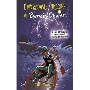 L'incroyable histoire de Benoit-Olivier