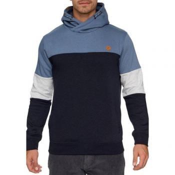 Indicode Kapuzensweater INOlson