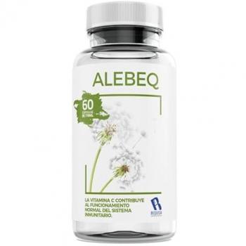 Bequisa Alebeq 60 tablet