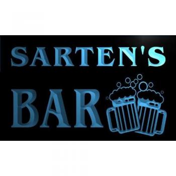PubMug Neon Sign – SARTEN W059883-B Heimbar Licht