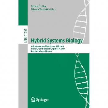 Vitalsource Technologies, Inc. Hybrid Systems Biology
