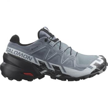 Salomon SPEEDCROSS 6 GTX Damen Laufschuhe