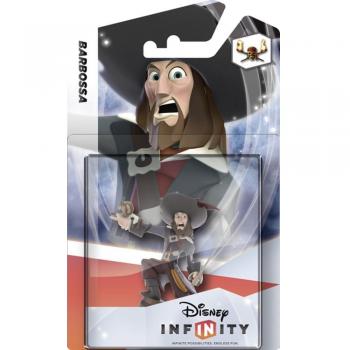 Disney Infinity Barbossa (TTL)