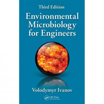 CRC Press I, LLC Environmental Microbiology for Engineers (Hardback)