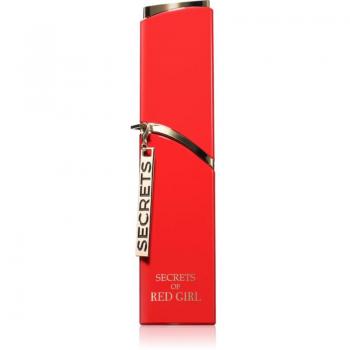 Eau de Parfum 100 ml Emper Secrets of Red Girl pour femme