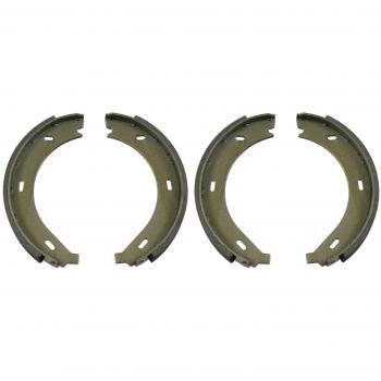 FEBI BILSTEIN 22680 Bremsbackensatz, Feststellbremse