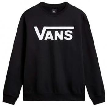 Vans Felpa Classic III Nera per Uomo M
