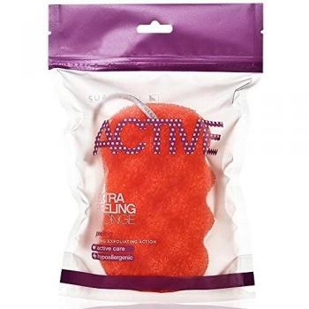 Suavipiel Active Esponja Extra Peeling 1 Un