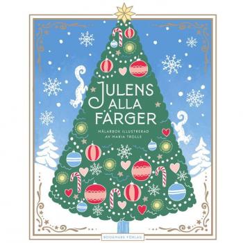 Julens alla färger