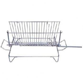 Grille Rotative Double
