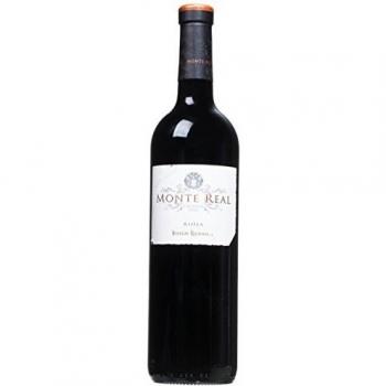 Vino Tinto Monte Real Crianza