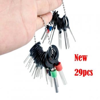 ProCrimpex 29‑Piece Automotive Connector Extractor