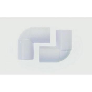Bianco Tube OneSize TroppoPieno
